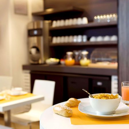 Aparthotel Adagio Marseille Vieux Port Εξωτερικό φωτογραφία