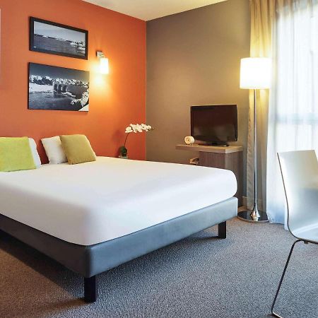 Aparthotel Adagio Marseille Vieux Port Εξωτερικό φωτογραφία