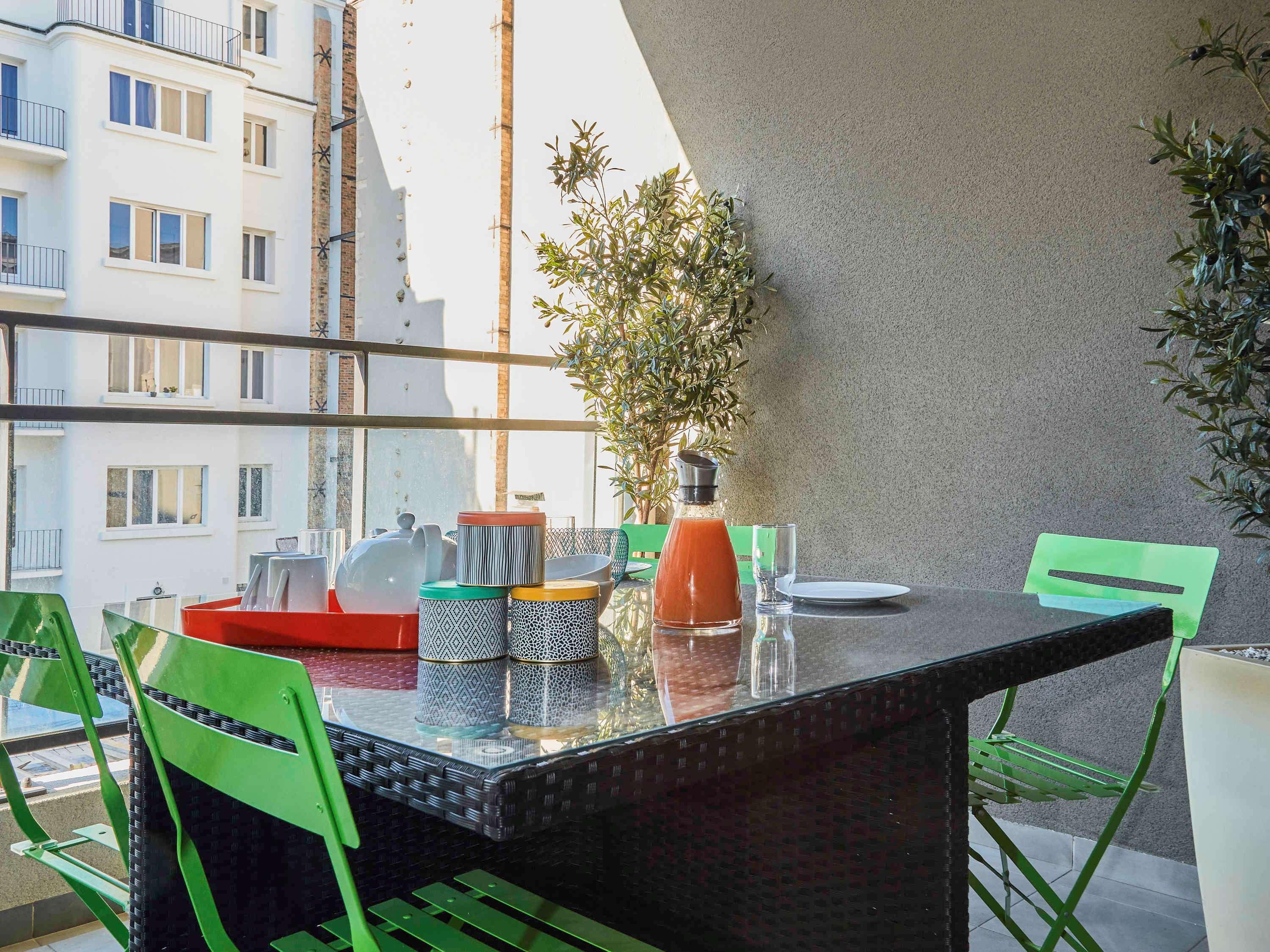 Aparthotel Adagio Marseille Vieux Port Εξωτερικό φωτογραφία