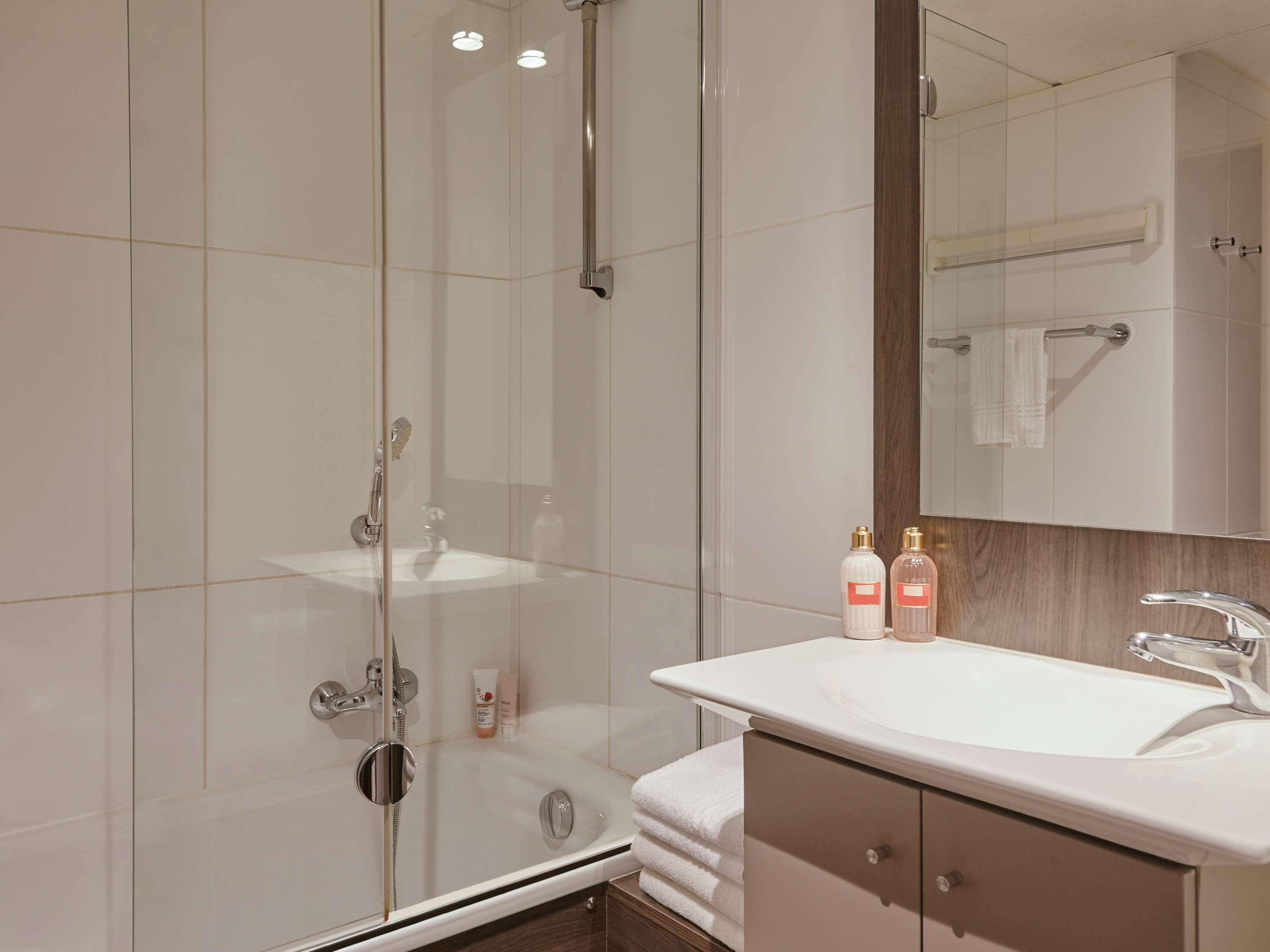 Aparthotel Adagio Marseille Vieux Port Εξωτερικό φωτογραφία