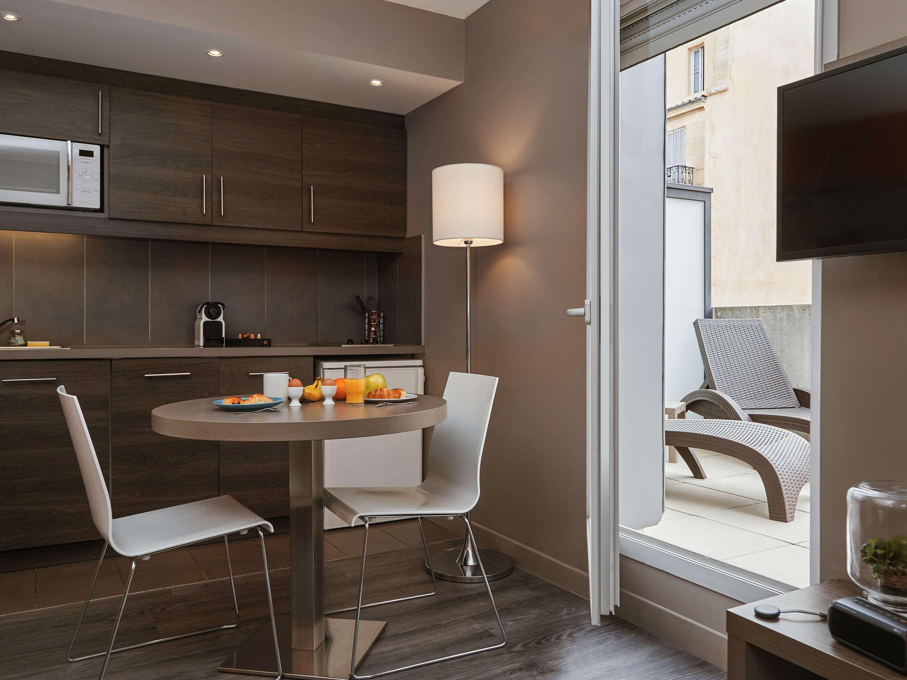 Aparthotel Adagio Marseille Vieux Port Εξωτερικό φωτογραφία