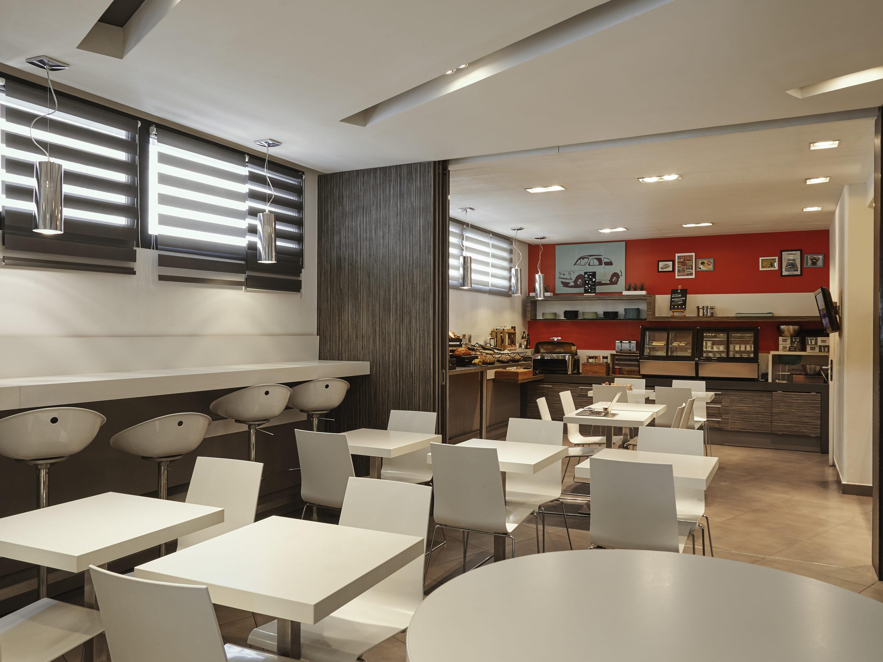 Aparthotel Adagio Marseille Vieux Port Εξωτερικό φωτογραφία