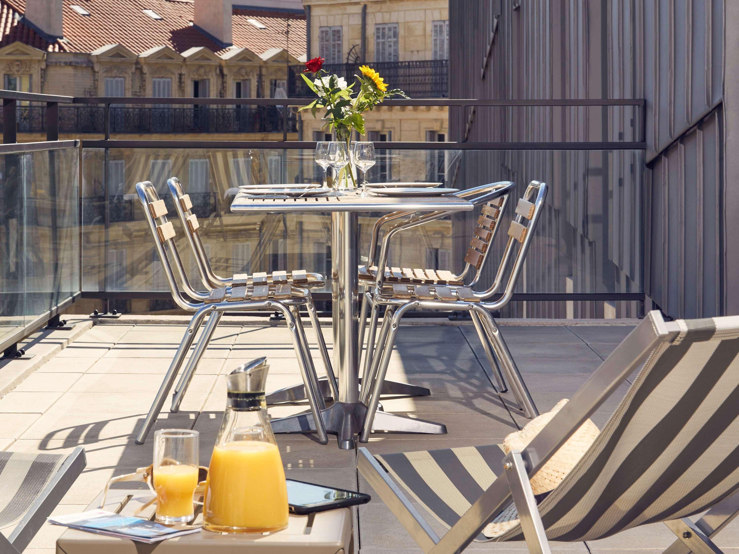 Aparthotel Adagio Marseille Vieux Port Εξωτερικό φωτογραφία