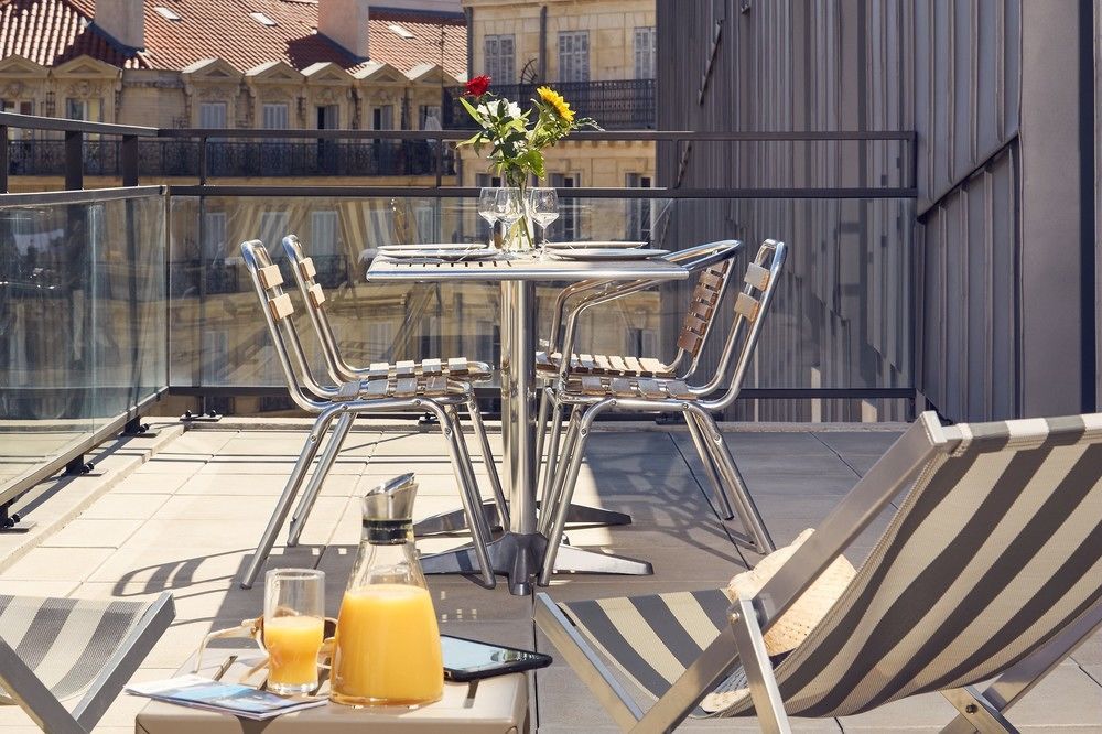 Aparthotel Adagio Marseille Vieux Port Εξωτερικό φωτογραφία