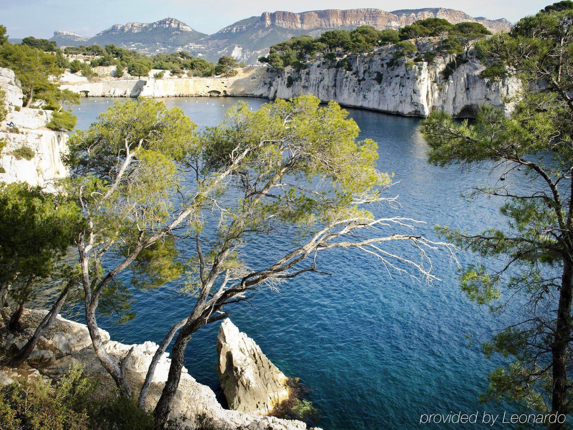 Aparthotel Adagio Marseille Vieux Port Εξωτερικό φωτογραφία