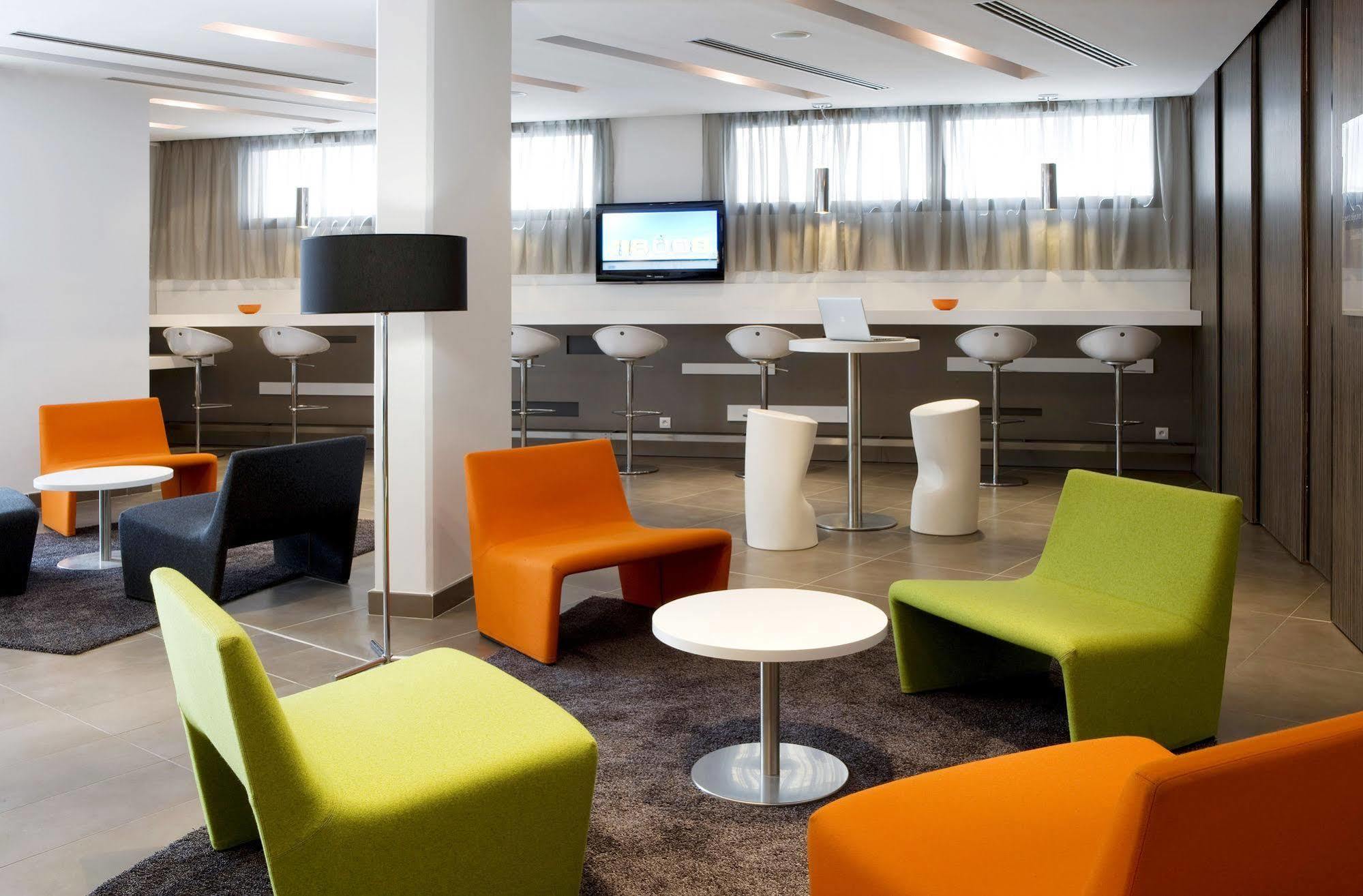 Aparthotel Adagio Marseille Vieux Port Εξωτερικό φωτογραφία
