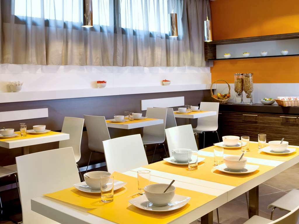 Aparthotel Adagio Marseille Vieux Port Εξωτερικό φωτογραφία
