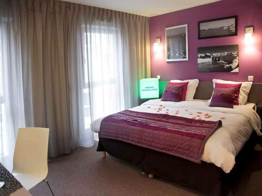 Aparthotel Adagio Marseille Vieux Port Εξωτερικό φωτογραφία