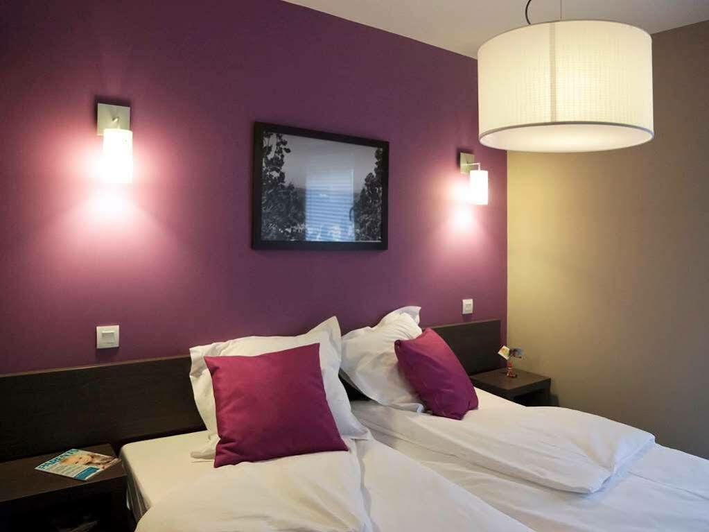 Aparthotel Adagio Marseille Vieux Port Εξωτερικό φωτογραφία