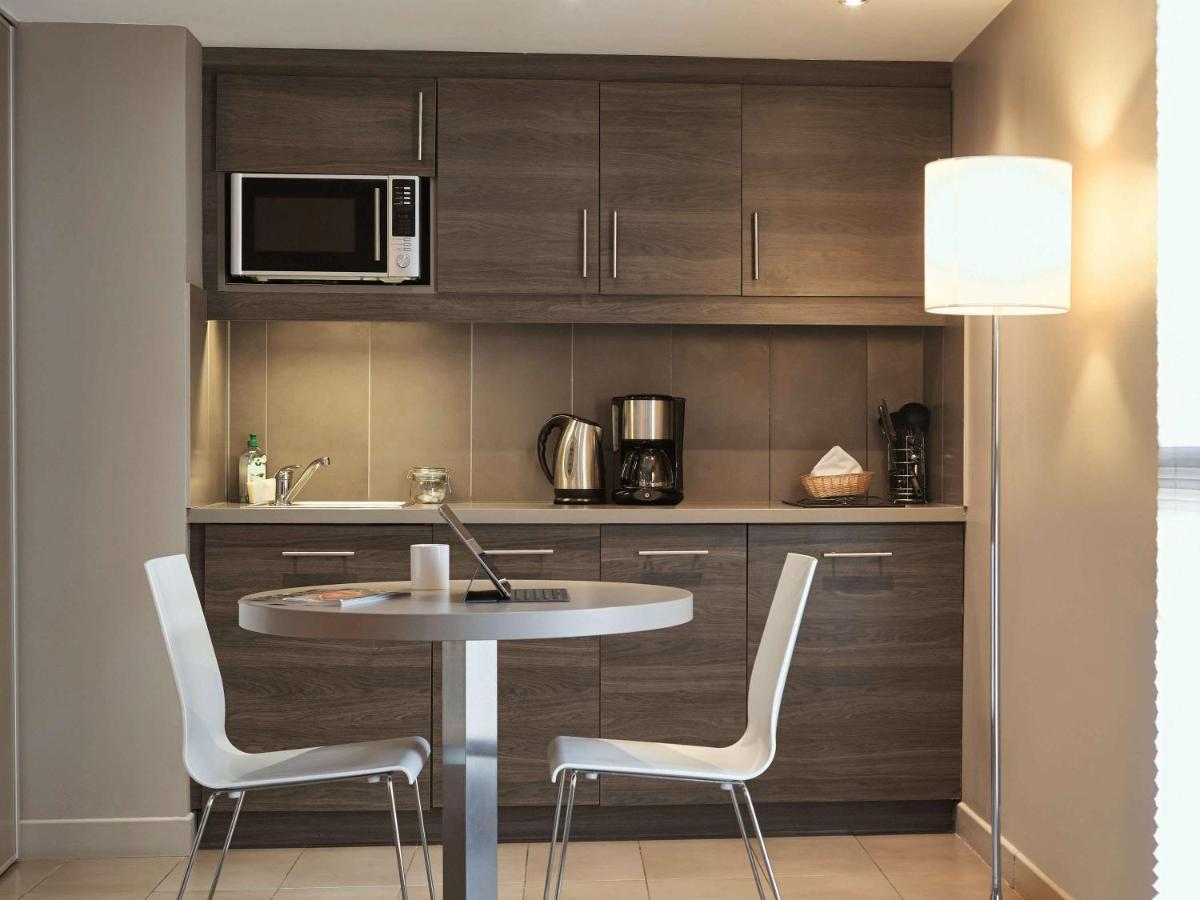 Aparthotel Adagio Marseille Vieux Port Εξωτερικό φωτογραφία